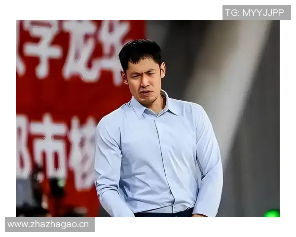 胜青岛发布会!张庆鹏点名3将,廖三宁提防守,强调还未反弹! 胜青岛发布会!张庆鹏点名3将,廖三宁提防守,强调还未反弹!