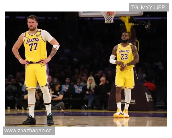 一场128比137让湖人看到西部前4曙光，东契奇36分扛起球队，但紫金军争冠需管理层发力