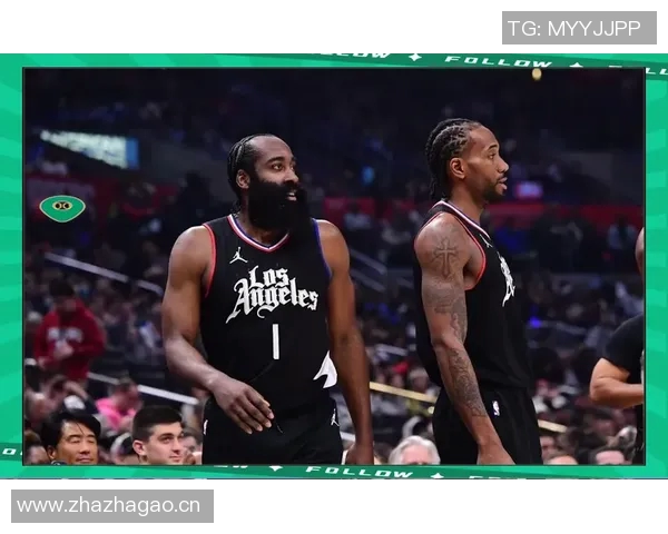 快船交易截止日：詹姆斯-哈登与马瑟林成赢家，科怀-伦纳德与克里斯-保罗成输家