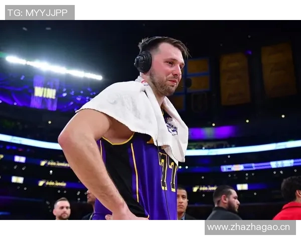 卢卡・东契奇伤情更新:湖人球星可能的复出时间 卢卡・东契奇伤情更新:湖人球星可能的复出时间