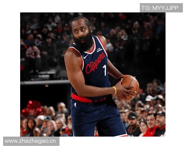 骑士大胜篮网豪取6连胜，哈登加盟后4战全胜