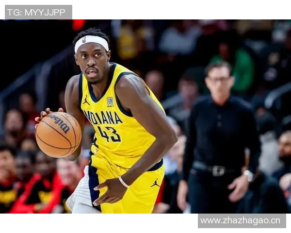 西亚卡姆以“神秘仪式”助步行者大胜，美媒揭秘其独特动作_比赛_进行_投篮